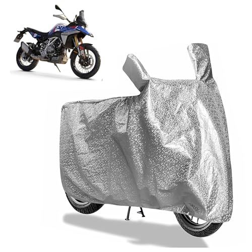 Sulfar Bike Cover for BMW
