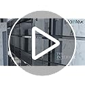 Plantex Bathroom Mirror Cabinet/304 Stainless