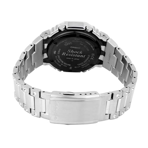 Casio G-Shock GM-B2100AD-5ADR Bluetooth Analog-Digital