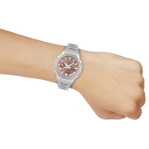 Casio G-Shock GM-B2100AD-5ADR Bluetooth Analog-Digital