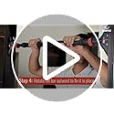 Slovic Pull up Bar