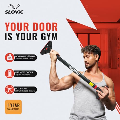 Slovic Pull up Bar