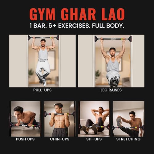 Slovic Pull up Bar