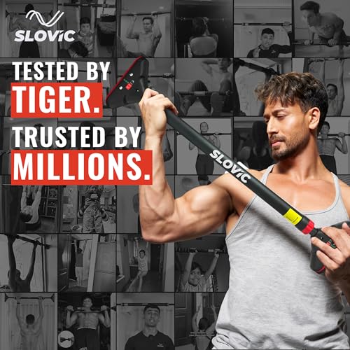 Slovic Pull up Bar