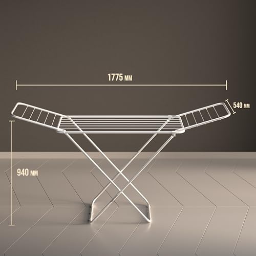 Amazon Basics 3-Way Foldable Cloth