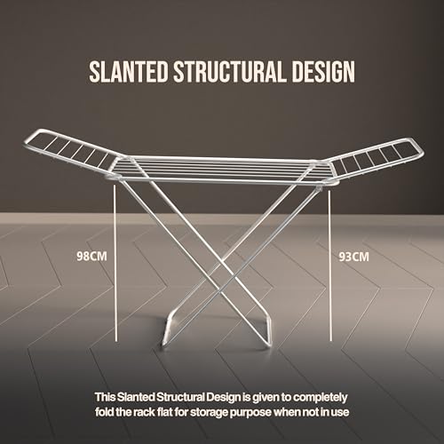 Amazon Basics 3-Way Foldable Cloth