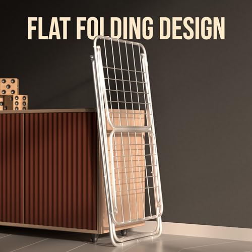 Amazon Basics 3-Way Foldable Cloth