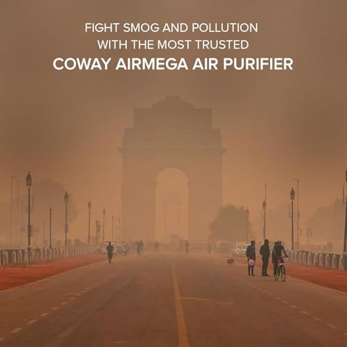 Coway Airmega AIM Air Purifier