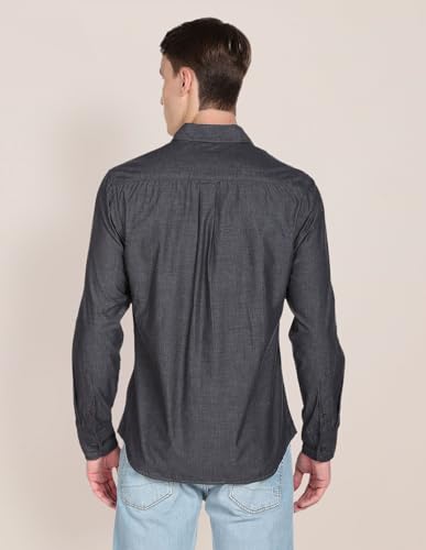 U.S. Polo ASSN. Men's Solid