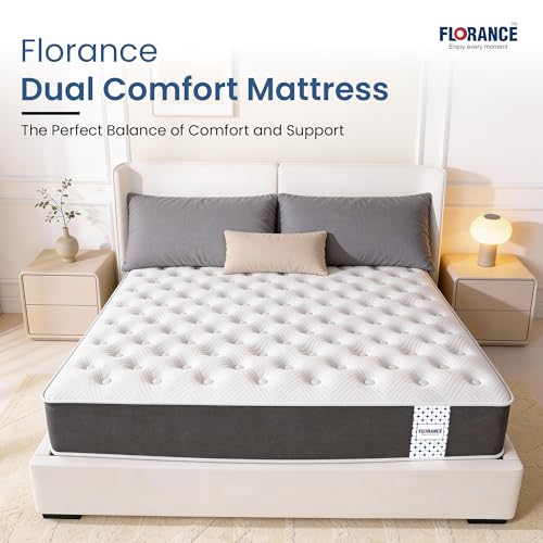 Florance Premium Flip Dual Comfort