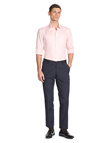 Arrow Men Formal Shirt - Image 5