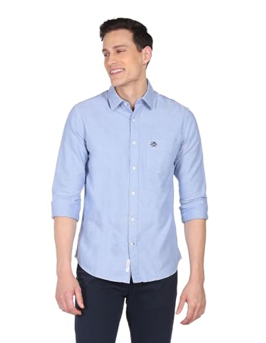 U.S. Polo ASSN. Men's Solid