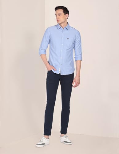U.S. Polo ASSN. Men's Solid