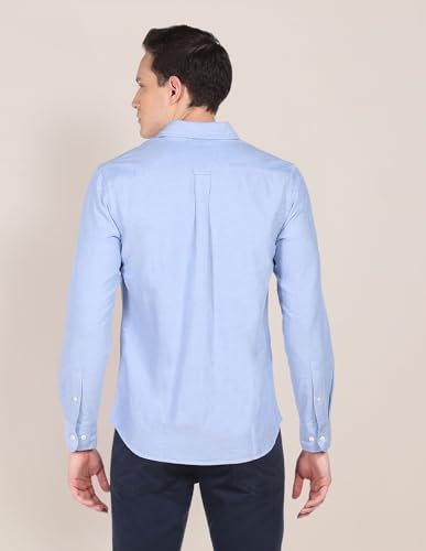 U.S. Polo ASSN. Men's Solid