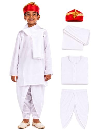BookMyCostume Balgangadhar Lokmanya Tilak National