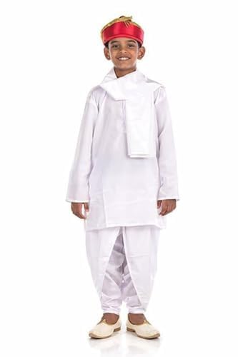 BookMyCostume Balgangadhar Lokmanya Tilak National