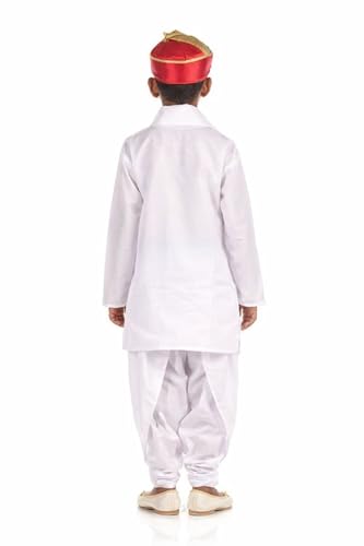 BookMyCostume Balgangadhar Lokmanya Tilak National