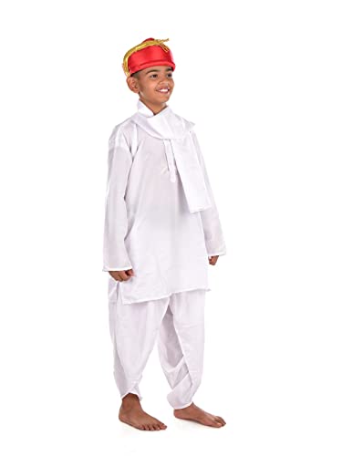 BookMyCostume Balgangadhar Lokmanya Tilak National