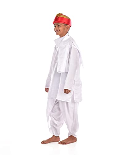 BookMyCostume Balgangadhar Lokmanya Tilak National