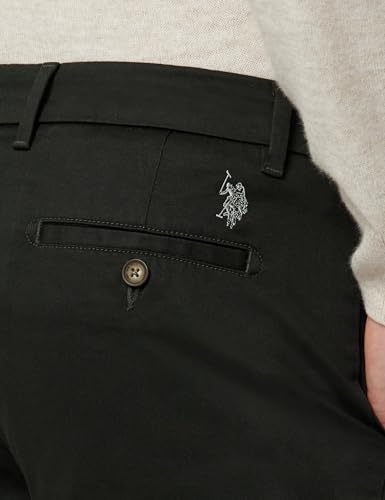 U.S. Polo ASSN. Men Casual Pants - Image 6