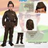 Kaku Fancy Dresses National Heros