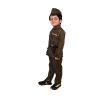 Kaku Fancy Dresses National Heros