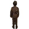 Kaku Fancy Dresses National Heros