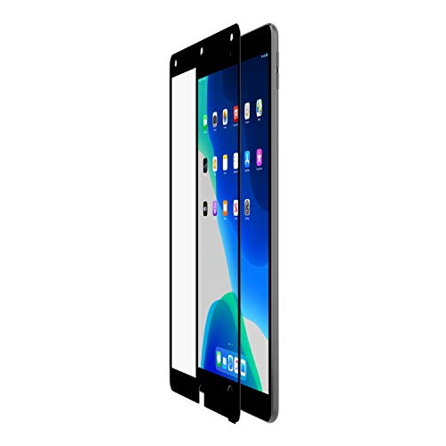 Belkin 2 Pack Tempered Glass