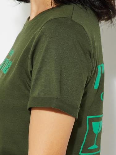 Max Men Solid T-Shirt - Pack of 3 - Image 6