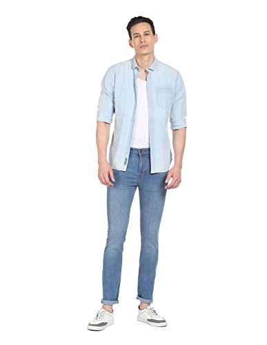 U.S. Polo Assn. Men's Skinny Pants - Image 4