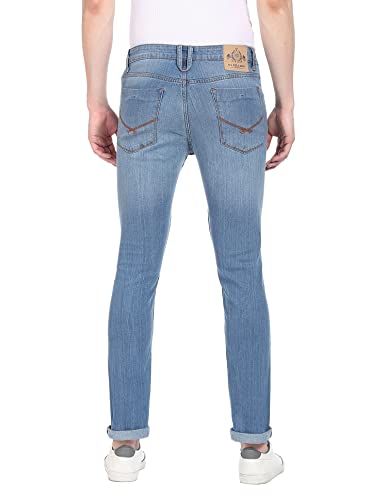 U.S. Polo Assn. Men's Skinny Pants - Image 6