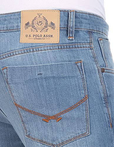 U.S. Polo Assn. Men's Skinny Pants - Image 7