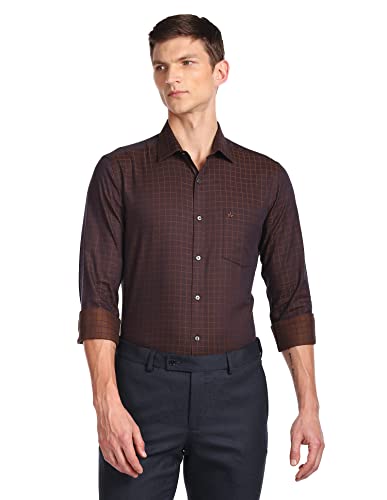 Arrow Men Formal Shirt - Image 2