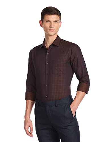 Arrow Men Formal Shirt - Image 3