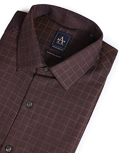 Arrow Men Formal Shirt - Image 6