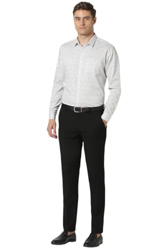 Van Heusen Casual Printed Shirt