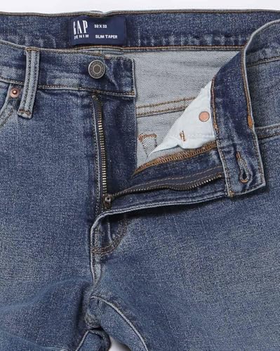 Gap Men Jeans - Image 4