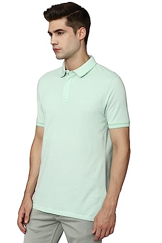 Allen Solly Men’s Pastel Shade