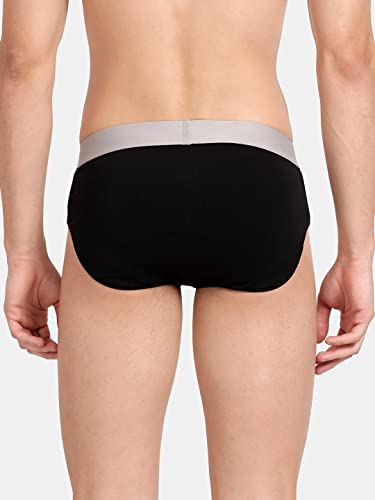 Pepe Jeans Men's Cotton Blend Brief - Image 3