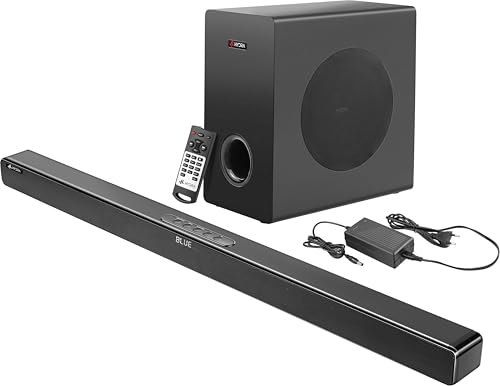 Hydra NexusOne 2.1 Channel Soundbar