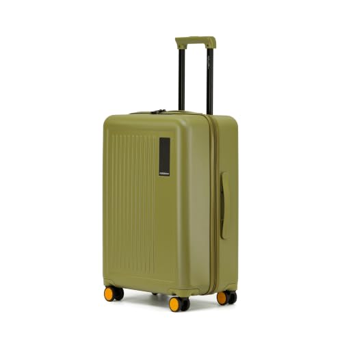 MOKOBARA Transit Check-in Trolley Bag