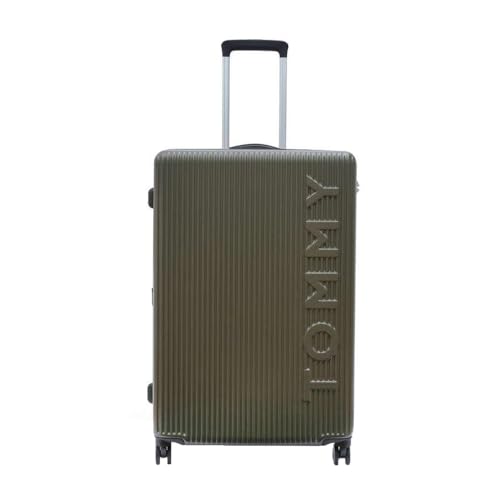 Tommy Hilfiger Medium Hard Luggage