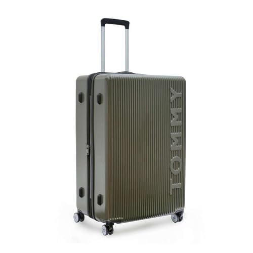 Tommy Hilfiger Medium Hard Luggage
