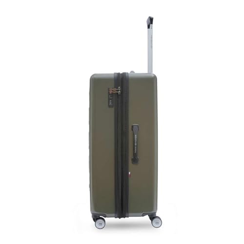 Tommy Hilfiger Medium Hard Luggage