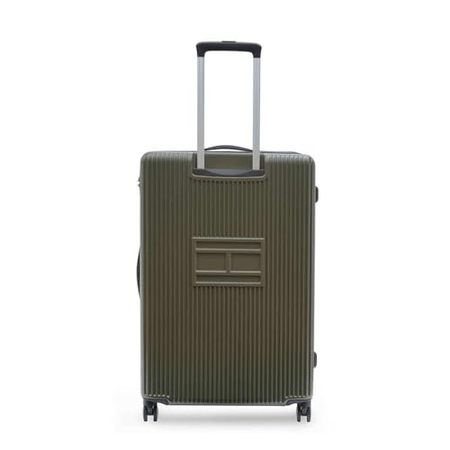 Tommy Hilfiger Medium Hard Luggage