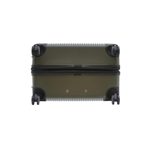 Tommy Hilfiger Medium Hard Luggage