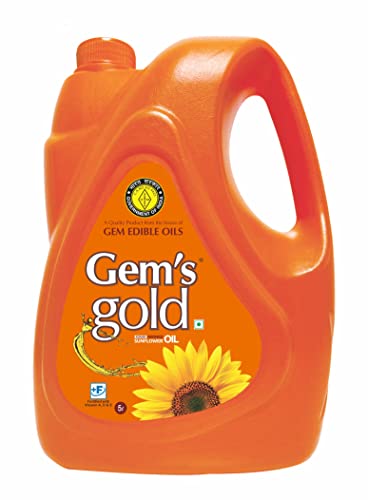 Gems Gold Physically Refined Cold
