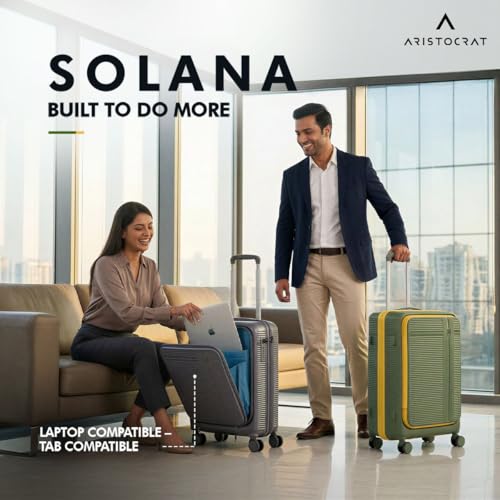 Aristocrat Solana Set of 2