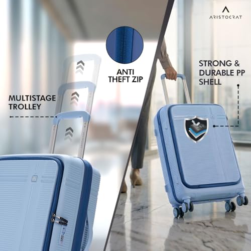 Aristocrat Solana Set of 2