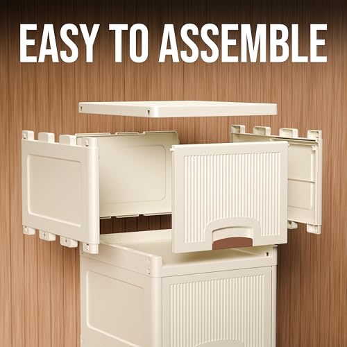 Amazon Basics Multi-Purpose Organizer